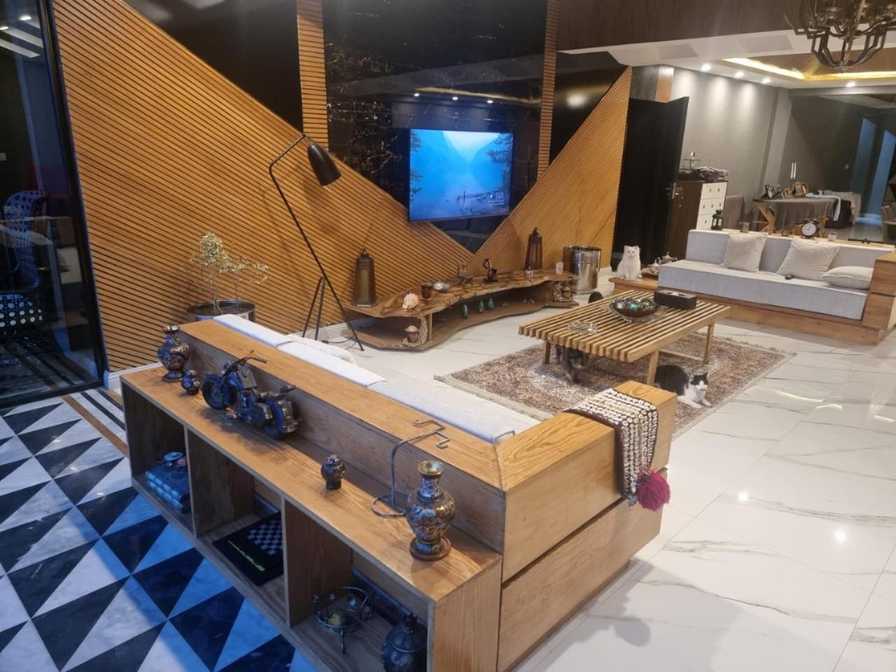 The Bliss Avenue Hotels 무레 외부 사진